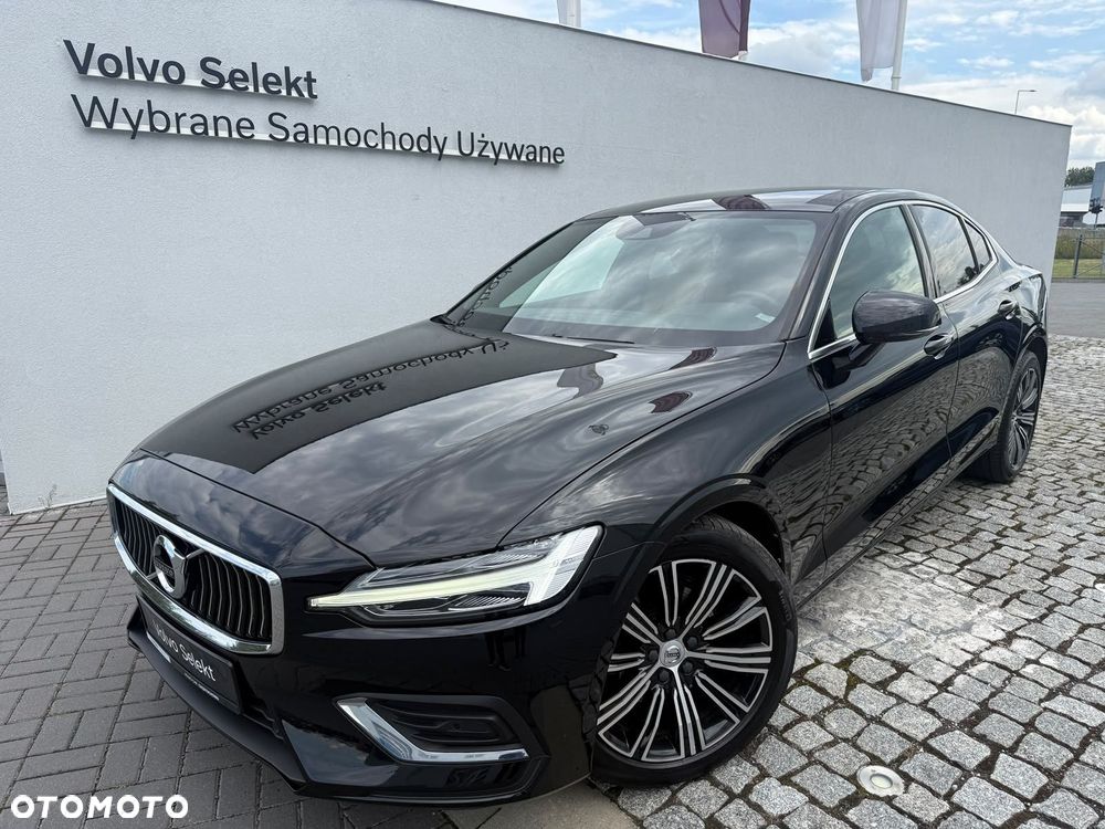 Volvo S60 - 2