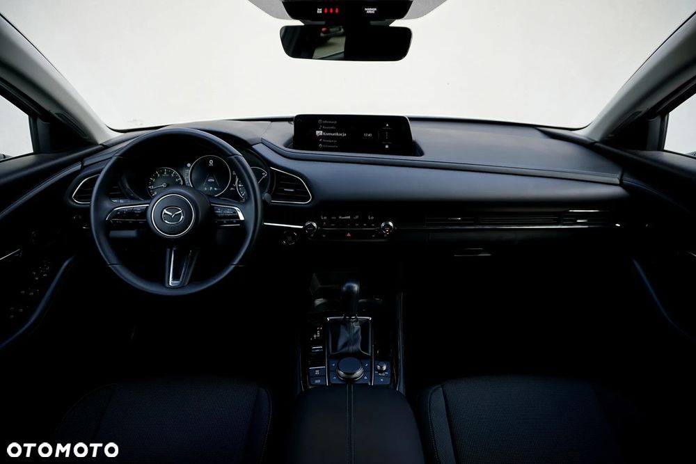 Mazda CX-30 2.0 mHEV Exclusive-Line 2WD - 15