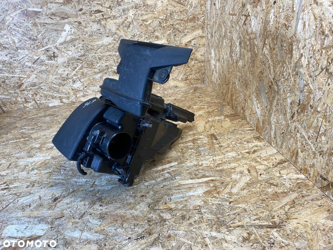 OBUDOWA FILTRA POWIETRZA MAZDA CX-5 I 2.2D SH01-133AY SH01-133AX 2012- - 2
