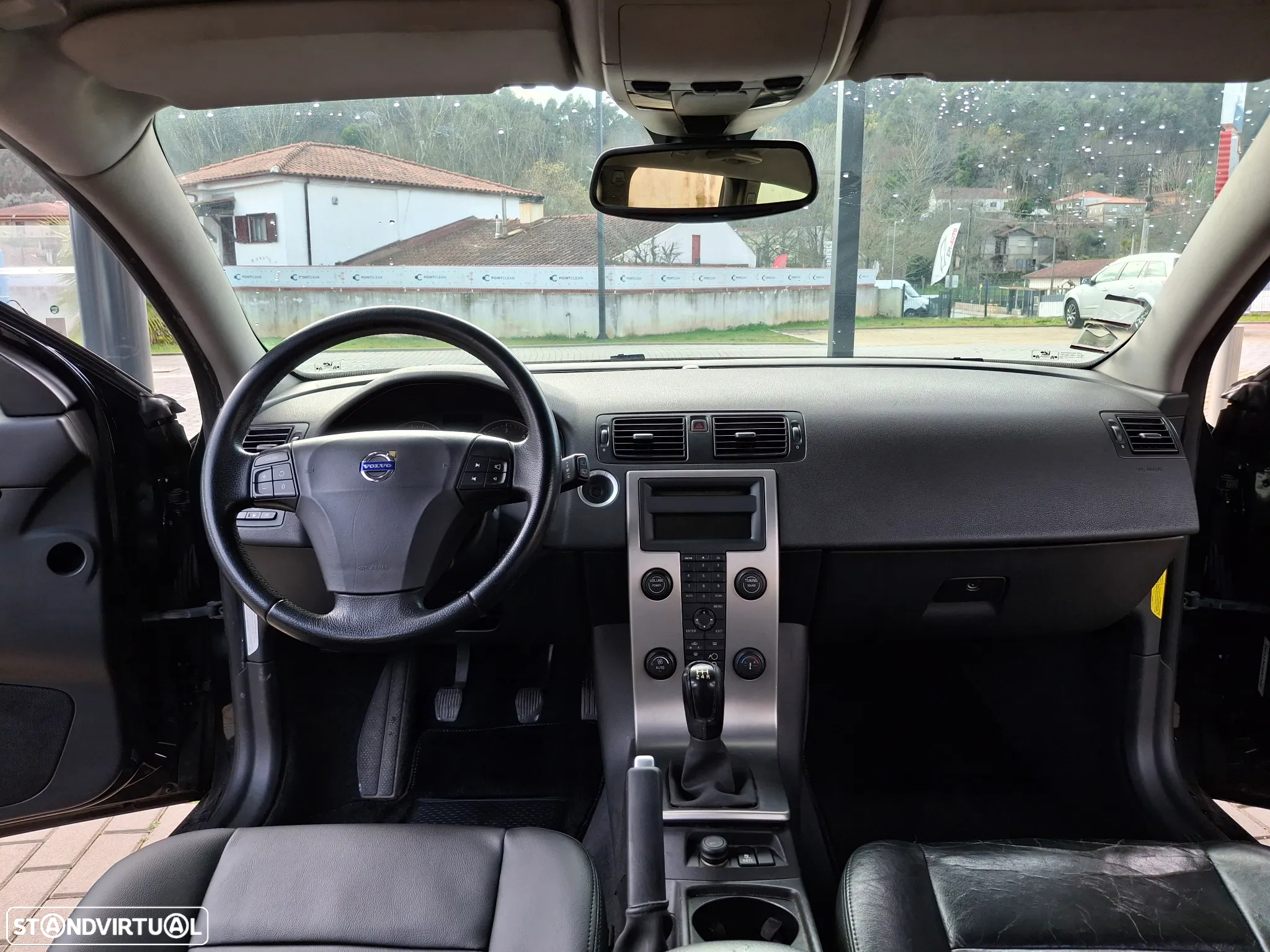 Volvo V50 1.6 D Nível 2 - 11
