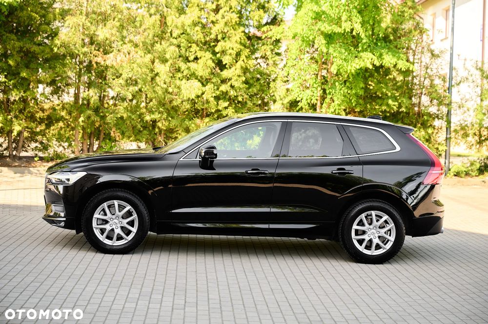 Volvo XC 60 D3 Momentum Pro - 14