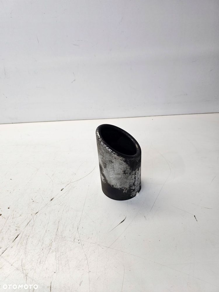 WYDECH KOŃCÓWKA TŁUMIKA AUDI A6 C6 4F0253825 - 1