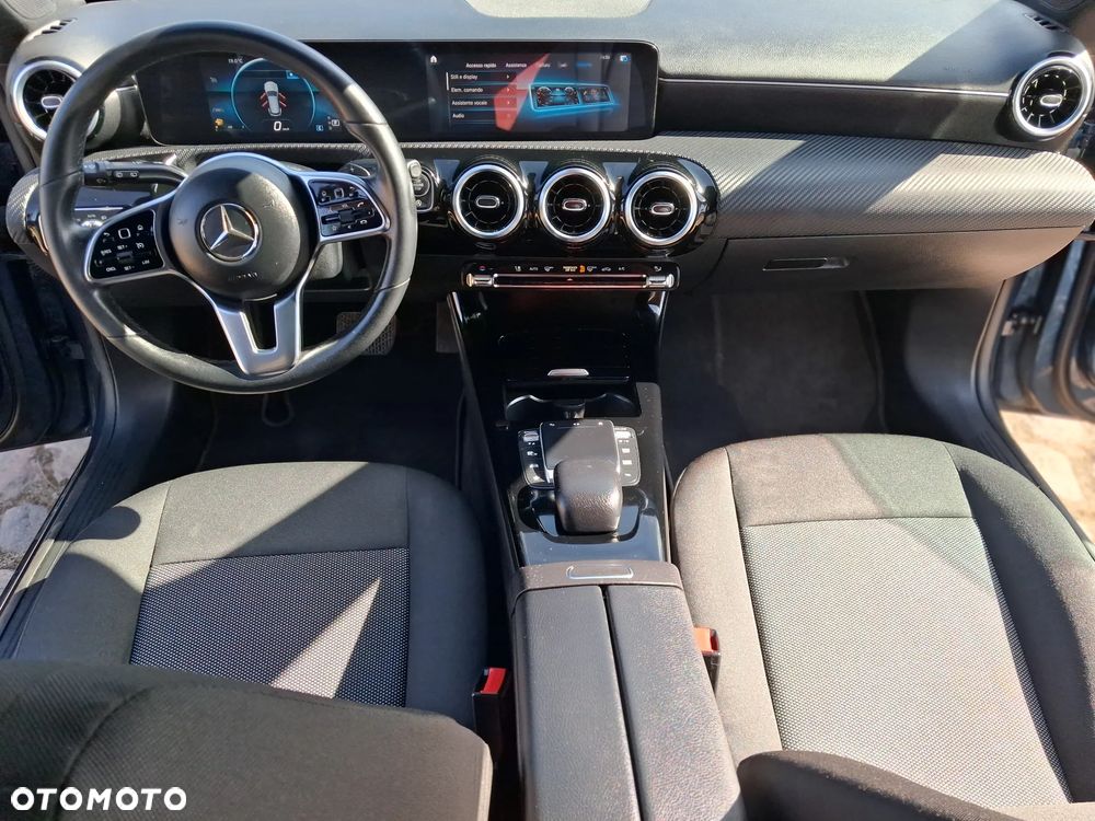 Mercedes-Benz CLA 200 d 8G-DCT Edition 2022 - 18