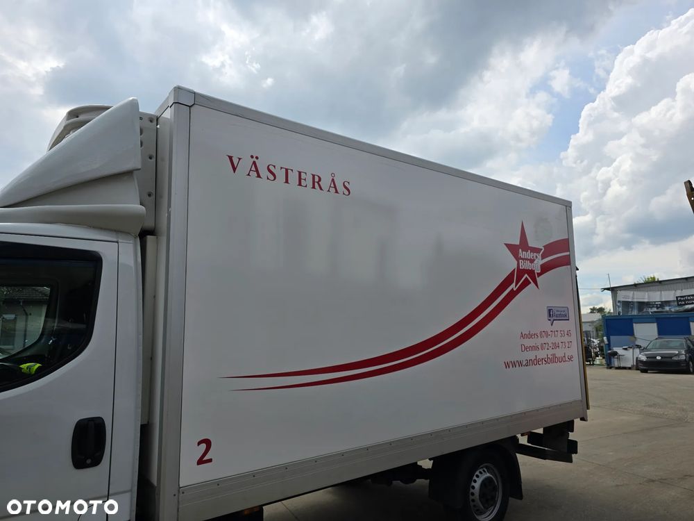 Iveco Daily - 5