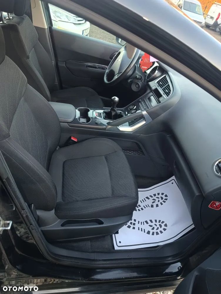 Peugeot 3008 1.6 Style - 7