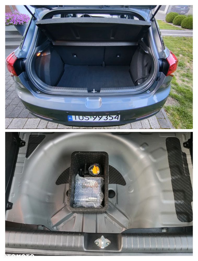 Hyundai i20 1.2 YES - 26