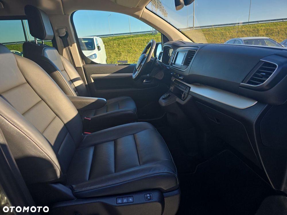 Toyota Proace Verso 2.0 D4-D Long VIP - 9