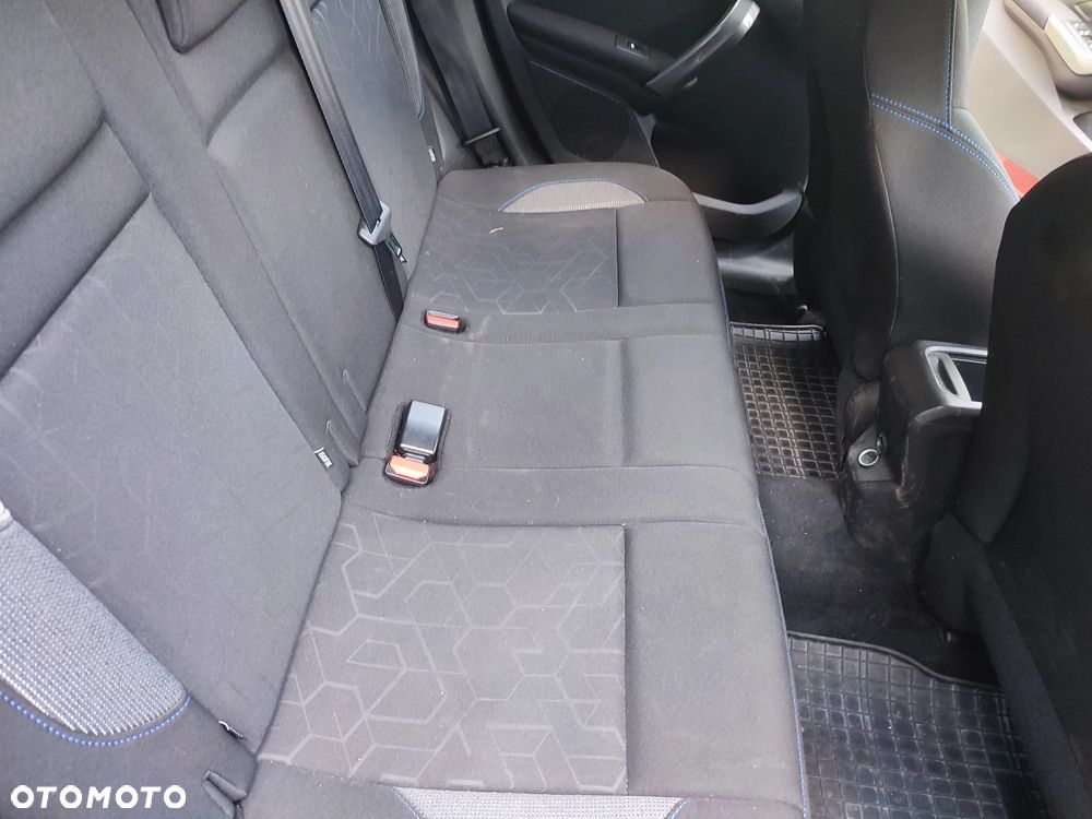 Peugeot 2008 1.2 Pure Tech Style S&S EAT6 - 15