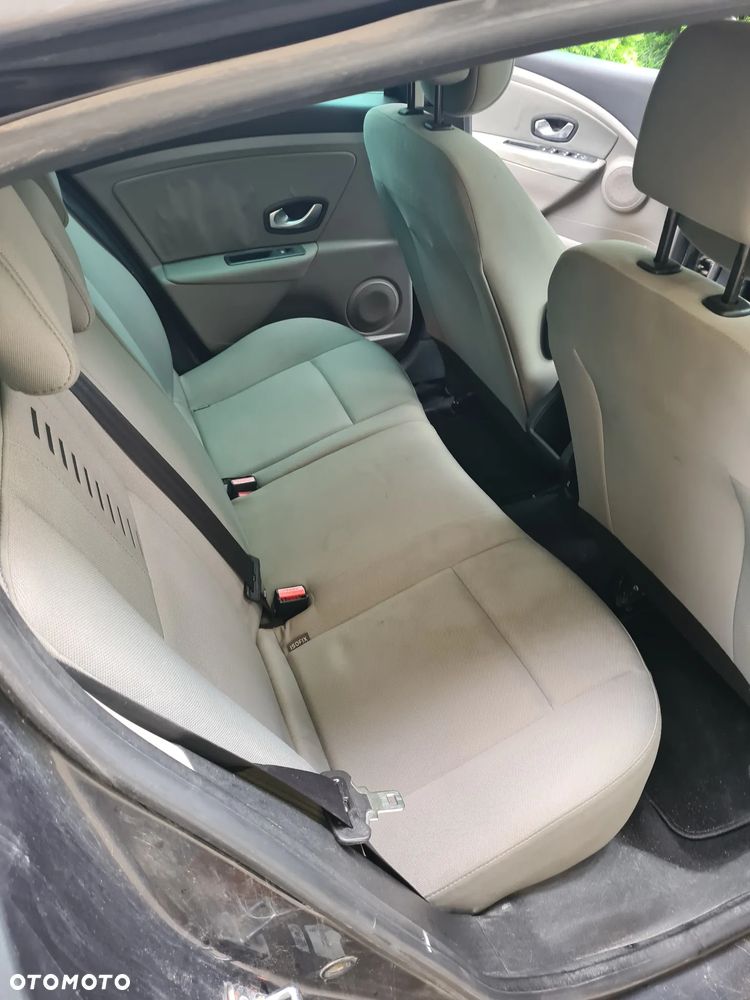 Renault Megane - 7
