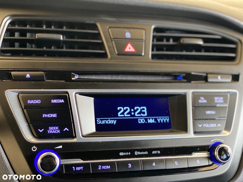 Hyundai i20 1.0 T-GDI Premium - 25