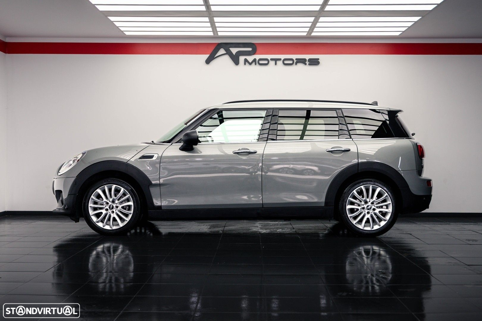 MINI Clubman One D Auto - 2