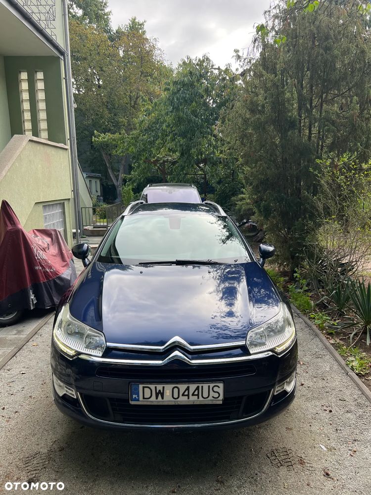 Citroën C5 2.0i 16V Exclusive - 2