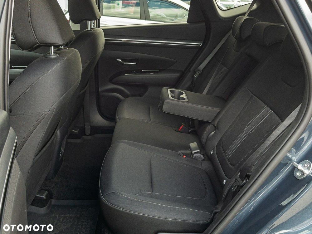 Hyundai Tucson - 25