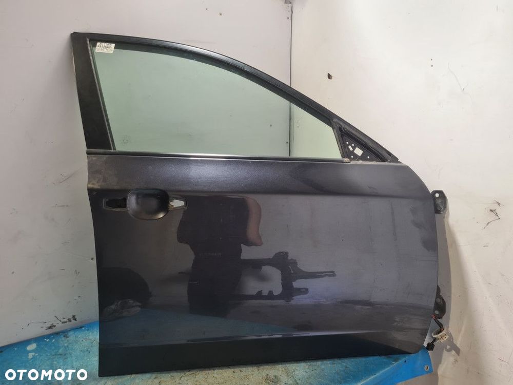 SUBARU IMPREZA III GH DRZWI PRZÓD PRAWE 61K - 1