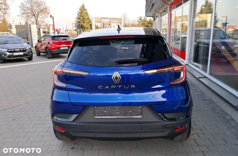 Renault Captur 1.2 TCe Techno - 7