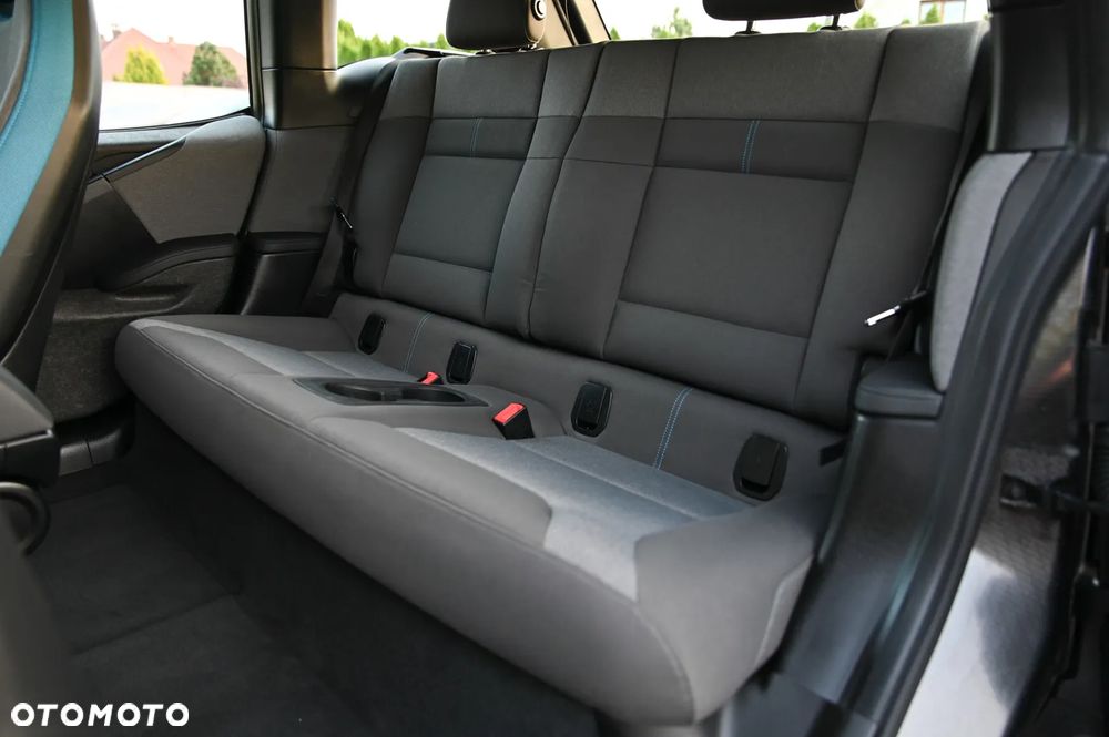 BMW i3 - 28