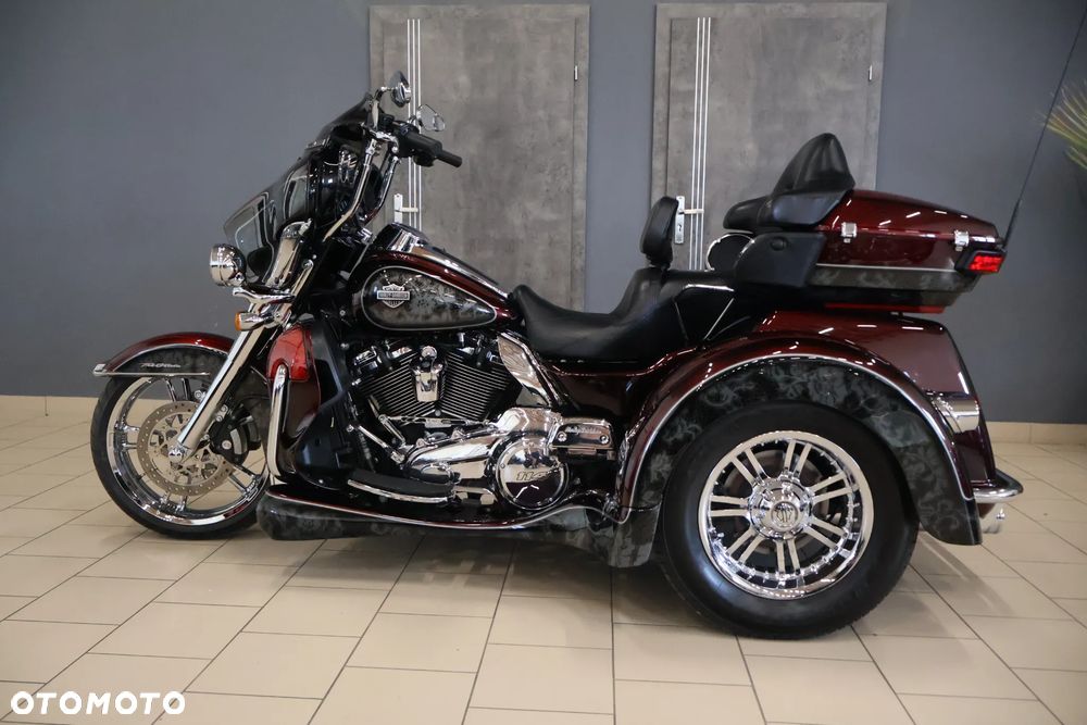 Harley-Davidson Touring Electra Glide - 6