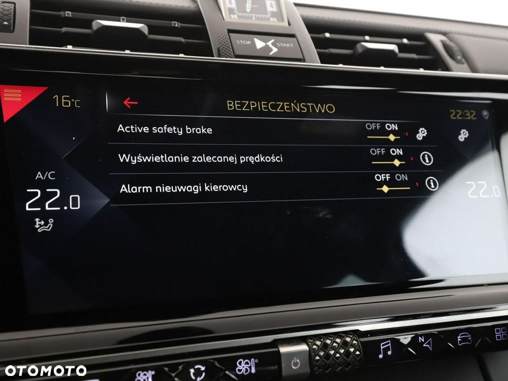 DS Automobiles DS 7 Crossback 1.2 PureTech Be Chic - 25