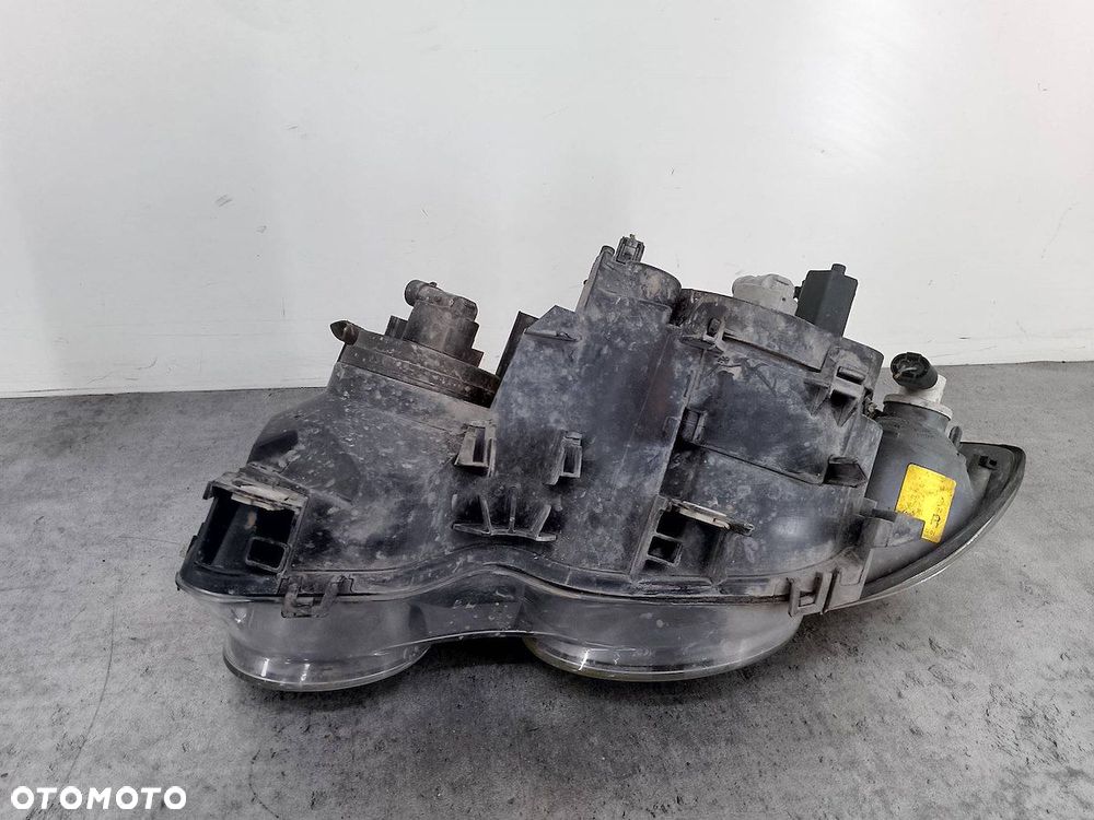 LAMPA PRZÓD PRAWA BMW E46 LIFT 0301187202 COMPACT - 5