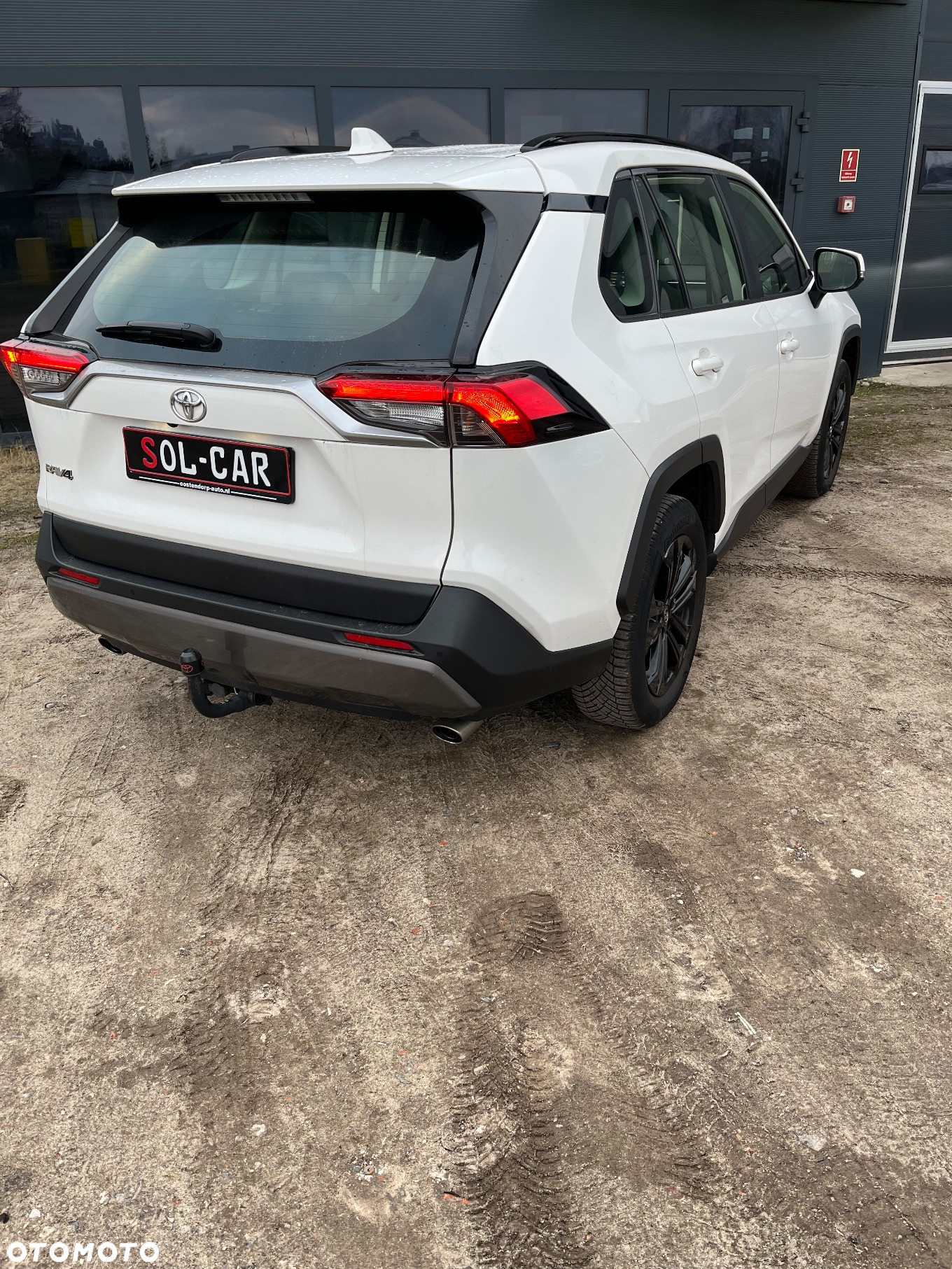 Toyota RAV4 2.0 4x2 Start&Stop Comfort - 9