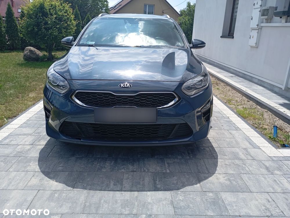 Kia Ceed 1.4 T-GDI L Business Line - 6