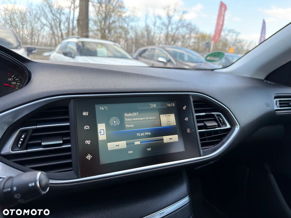 Peugeot 308 HDi FAP 92 Access - 19