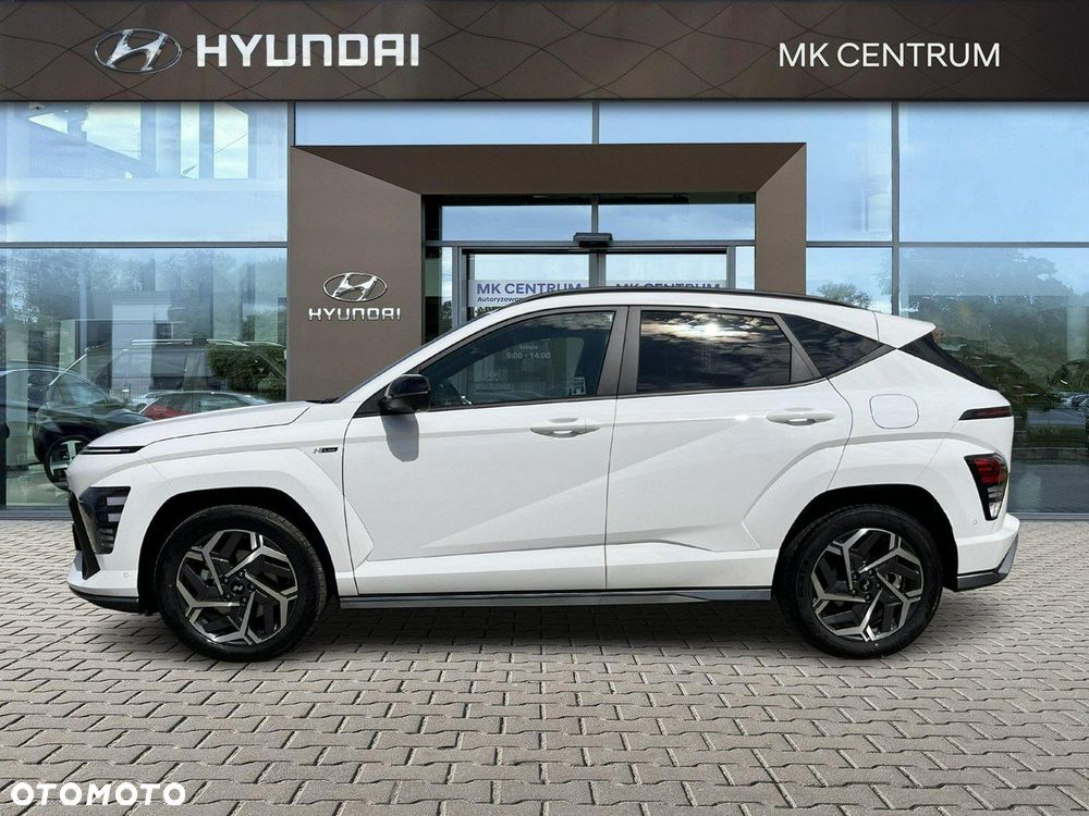 Hyundai Kona - 2