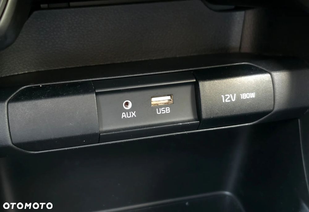 Kia Picanto 1.2 M - 31