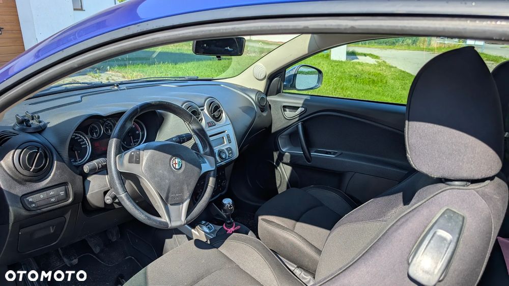 Alfa Romeo Mito 1.3 JTDM Distinctive - 3