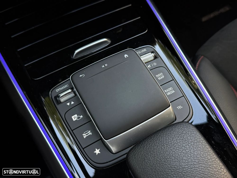 Mercedes-Benz EQA 350 4Matic - 15