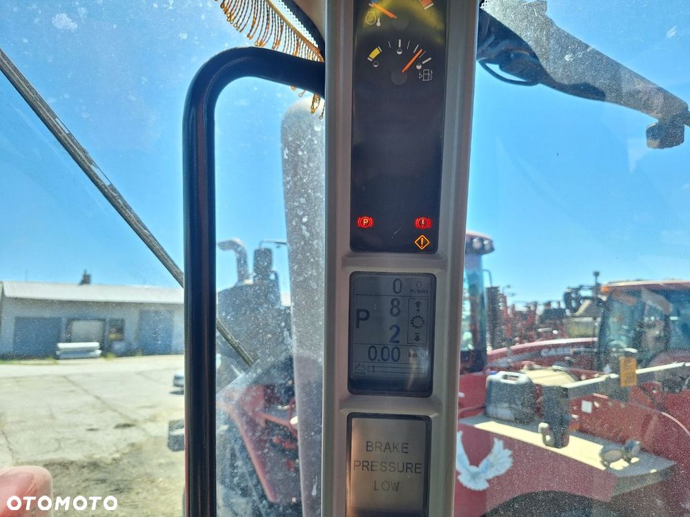 Case IH Magnum 340 4X4 - 27
