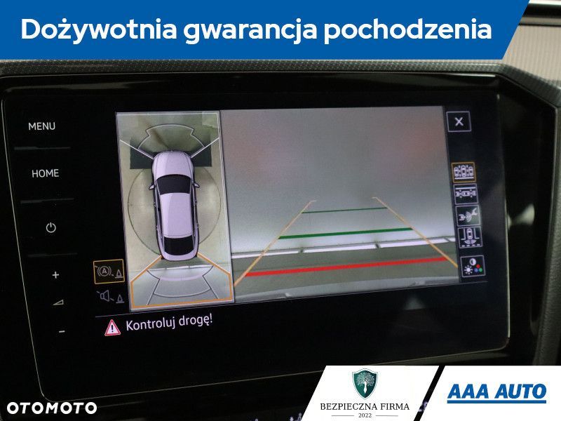 Volkswagen Arteon - 21