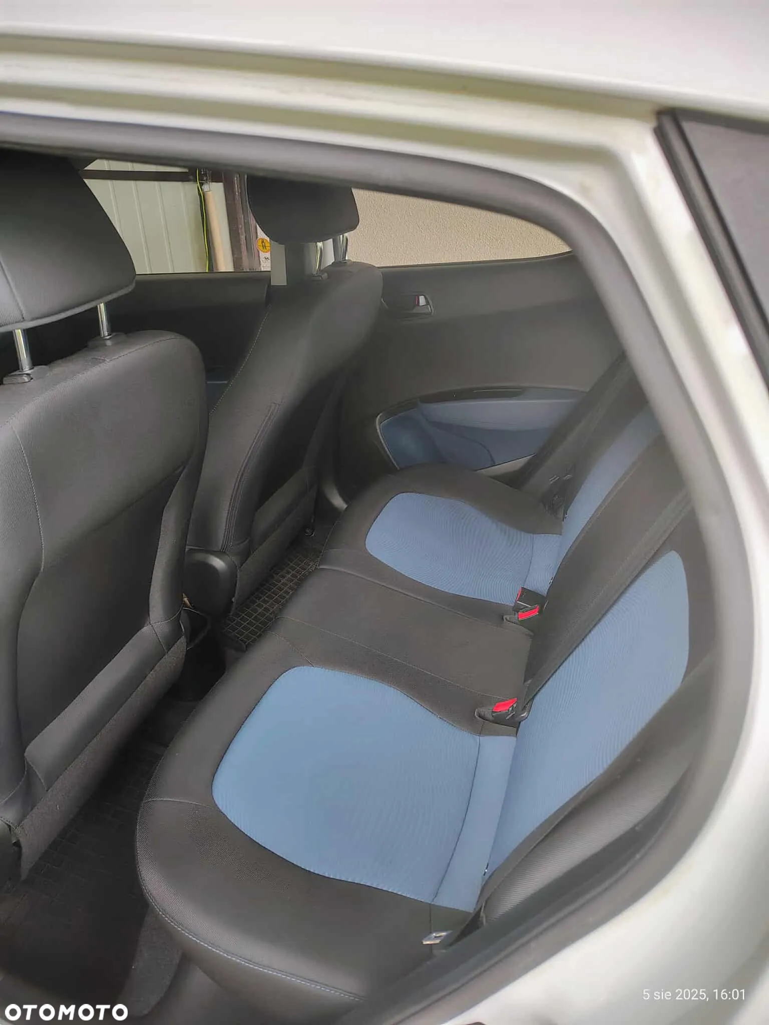 Hyundai i10 1.0 Comfort - 3