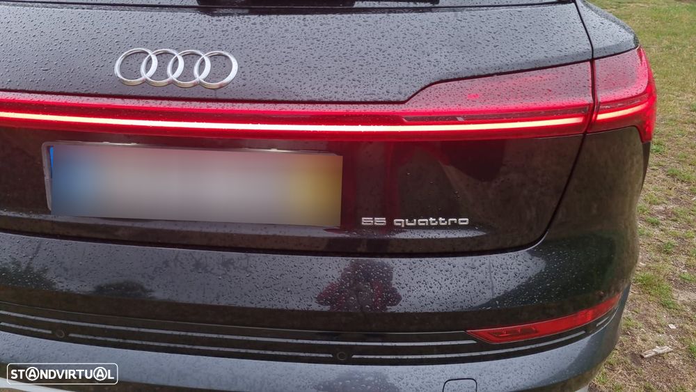 Audi e-tron 55 quattro S line - 6