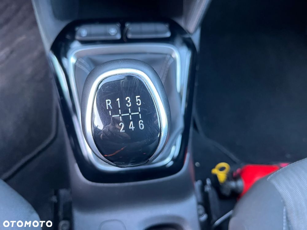 Opel Corsa 1.2 Direct Injection Turbo Start/Stop Edition - 24