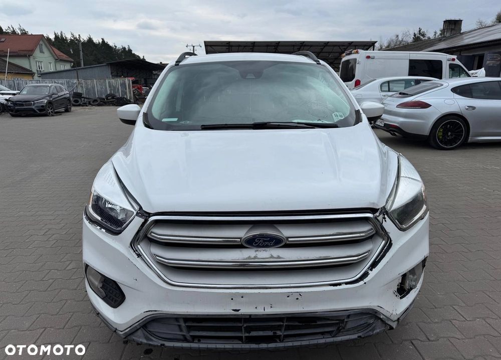 Ford Escape - 7