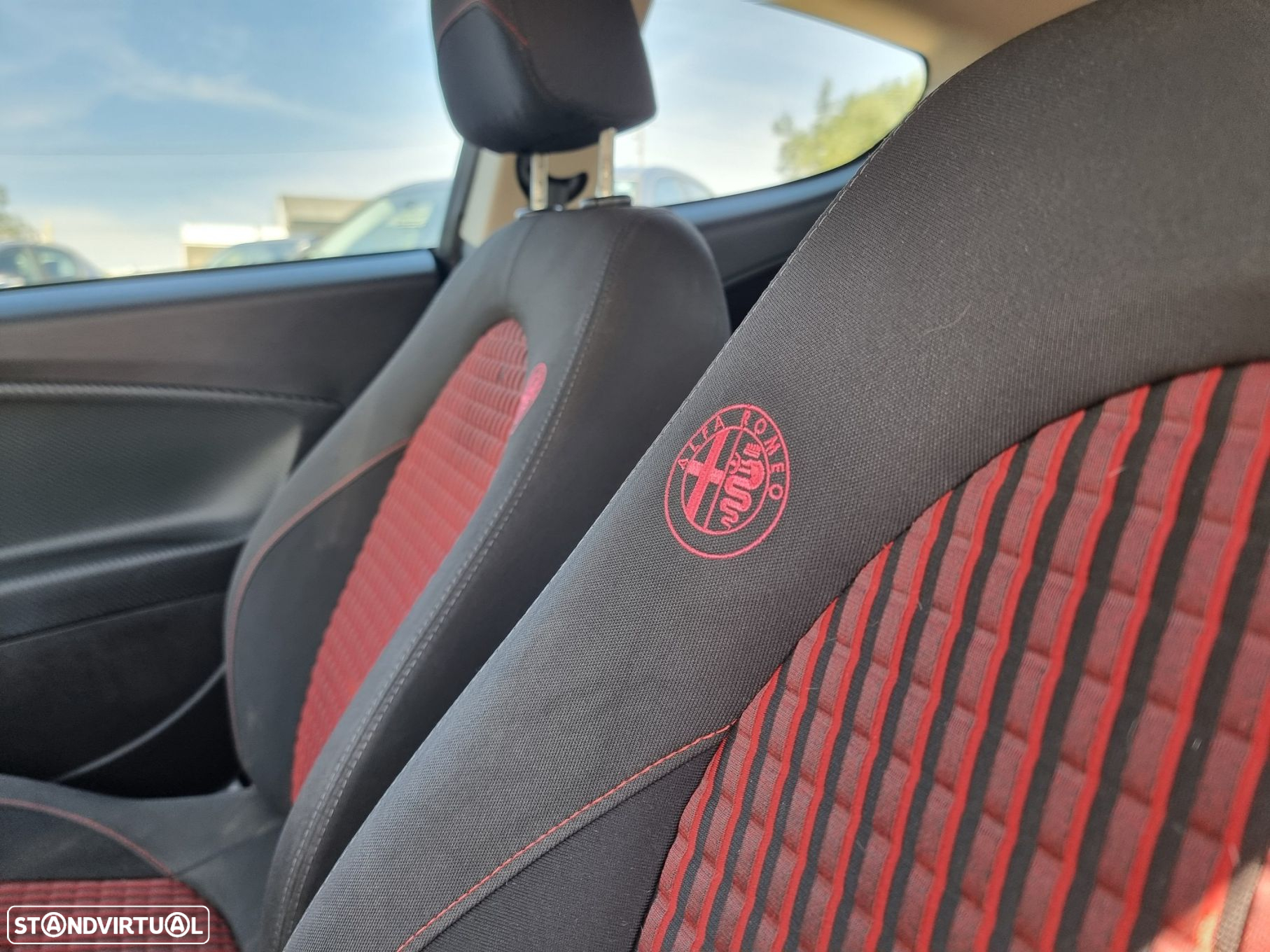 Alfa Romeo MiTo 1.6 JTD Distinctive - 17