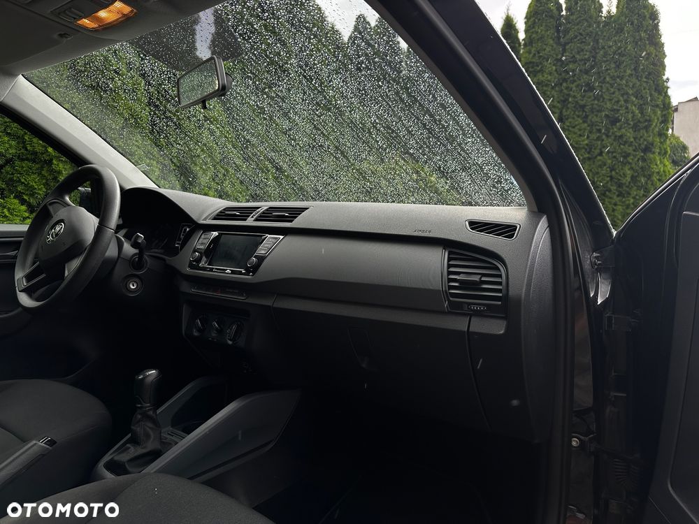 Skoda Fabia 1.0 TSI Balance - 25