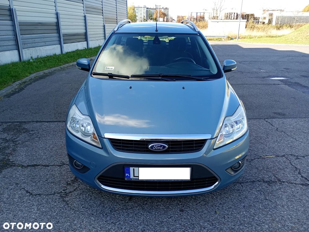 Ford Focus - 10
