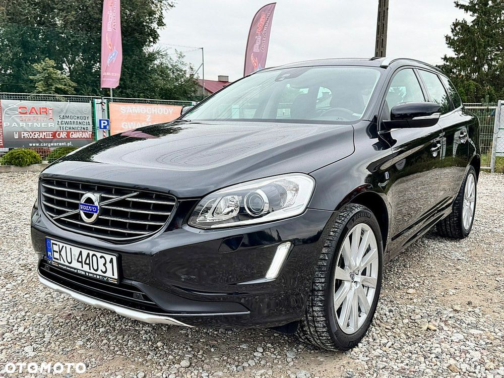 Volvo XC 60 - 10