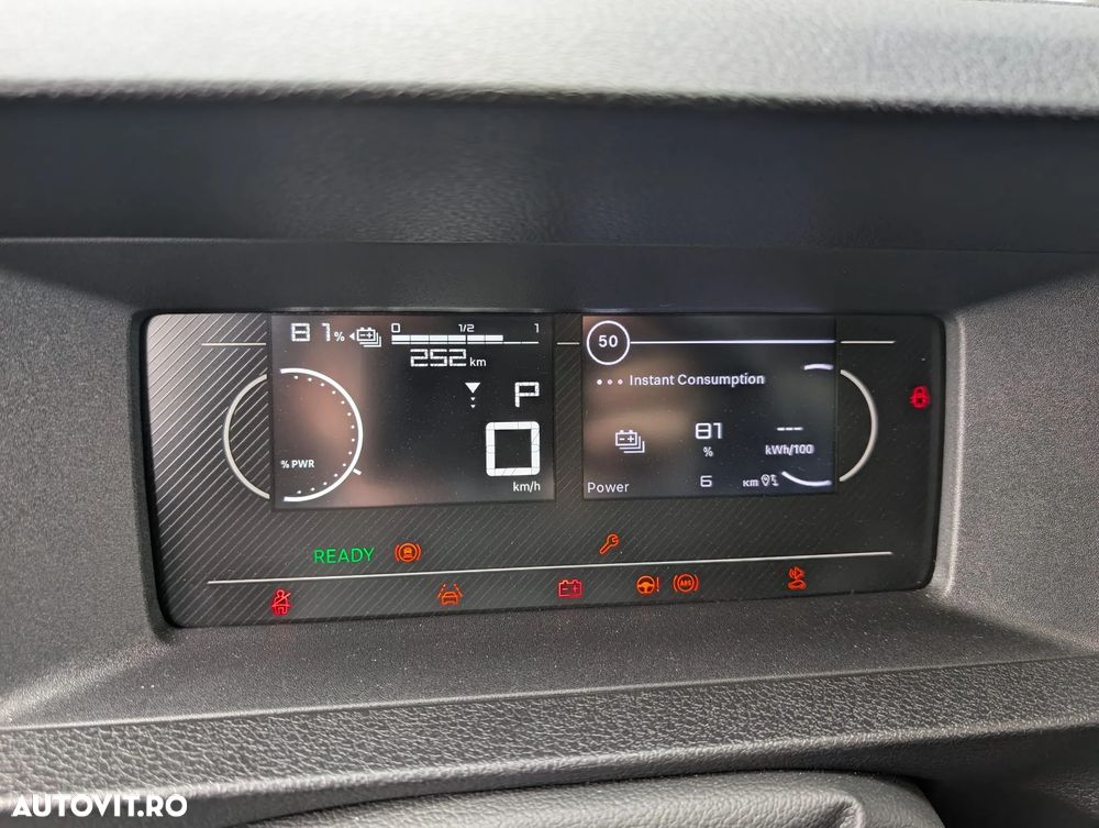 Toyota PROACE Van L2H1 Electr 136CP - 17