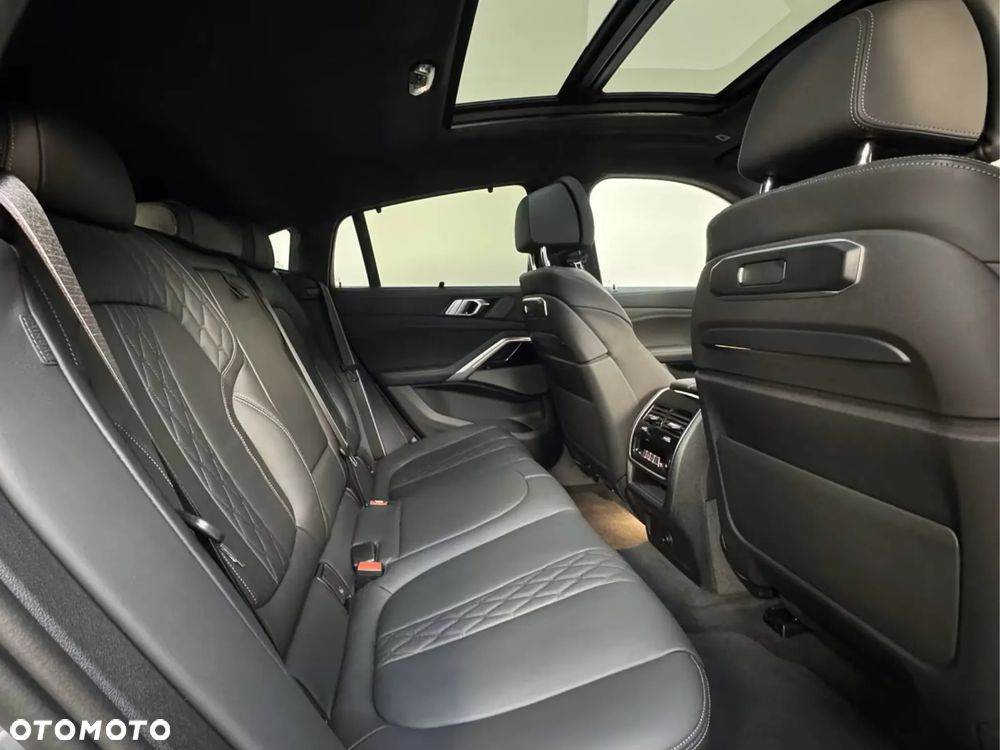 BMW X6 xDrive30d mHEV sport - 19