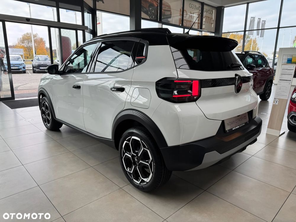 Citroën C3 EV113 Comfort Range 44.8kWh Max - 3