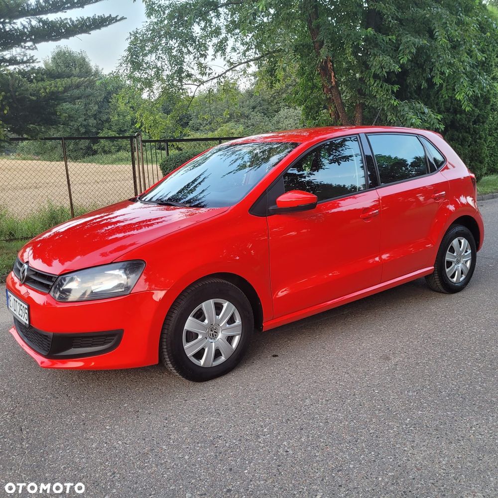 Volkswagen Polo - 3