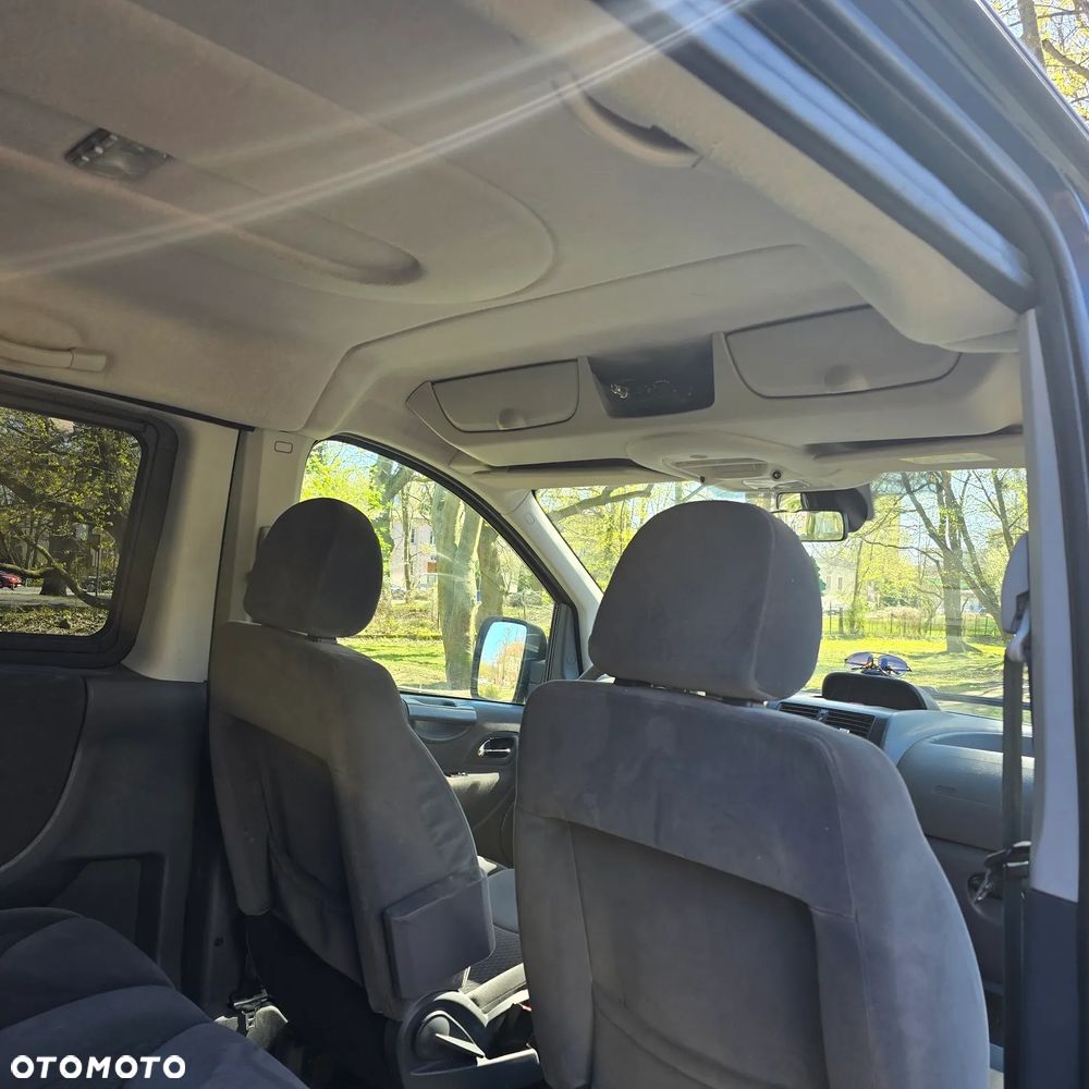 Citroën Jumpy Combi - 12