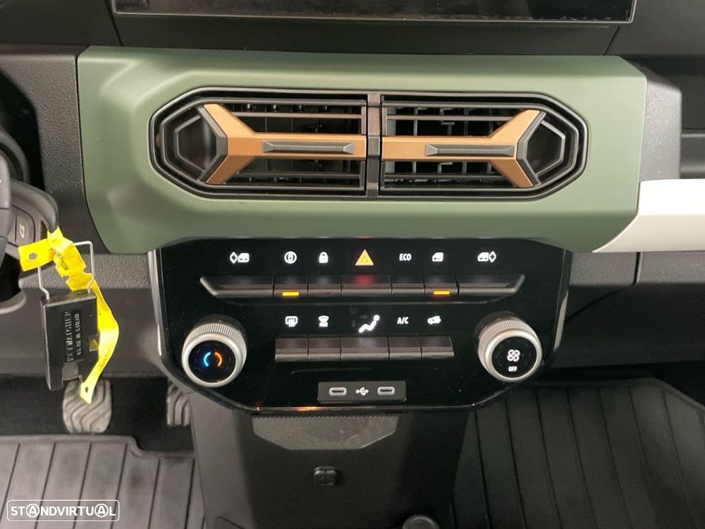 Dacia Spring Electric 65 Expression - 19
