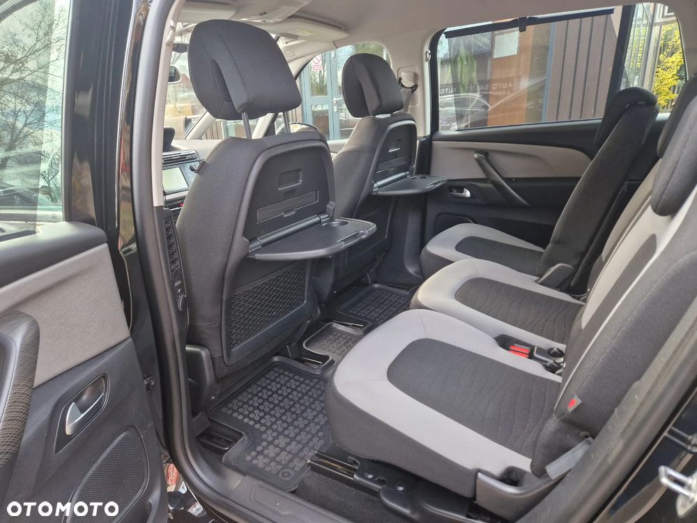 Citroën C4 Grand Picasso BlueHDi 150 Exclusive - 29