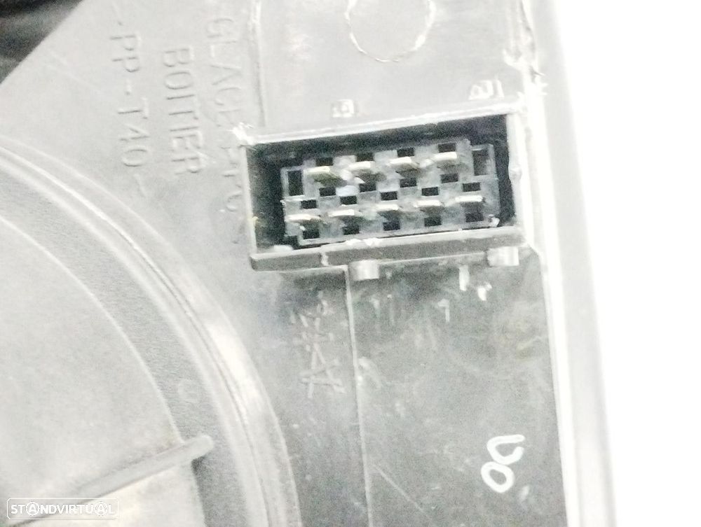 FAROL DIREITO PEUGEOT 307 CC 2005 -9634369480 - 3