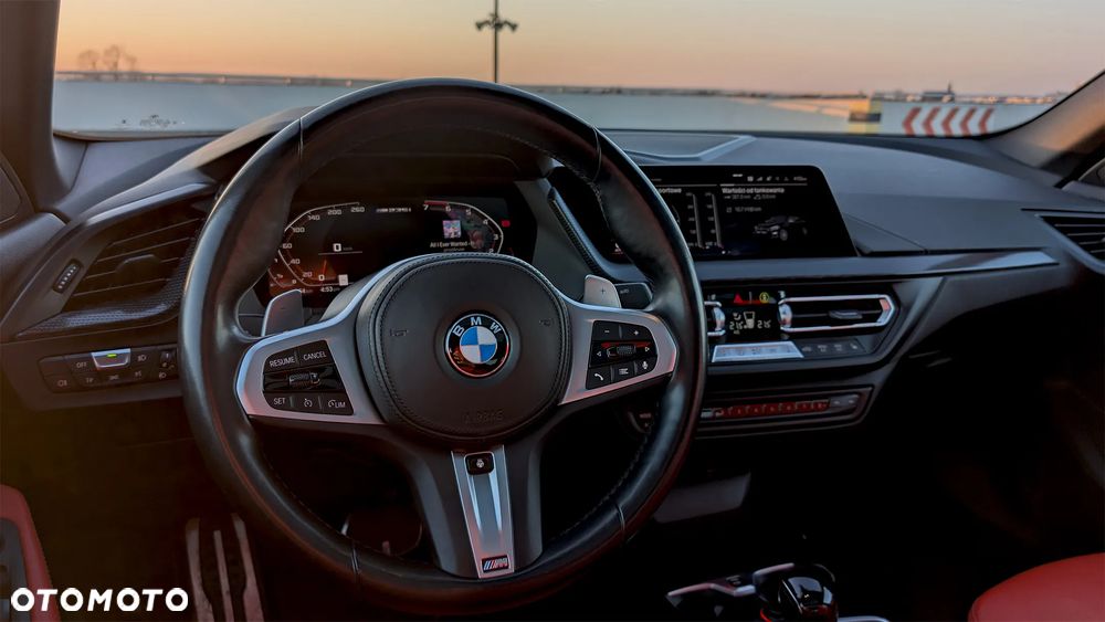 BMW Seria 2 M235i xDrive Edition Colorvision - 15