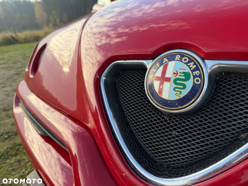 Alfa Romeo GTV - 7